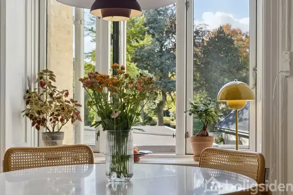 Ejerlejlighed på Kastelsvej 4, 1. th., 2100 København Ø