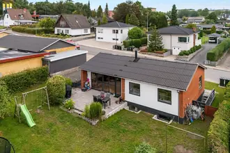Villa på Birkevej 12, Randers By, 8930 Randers NØ
