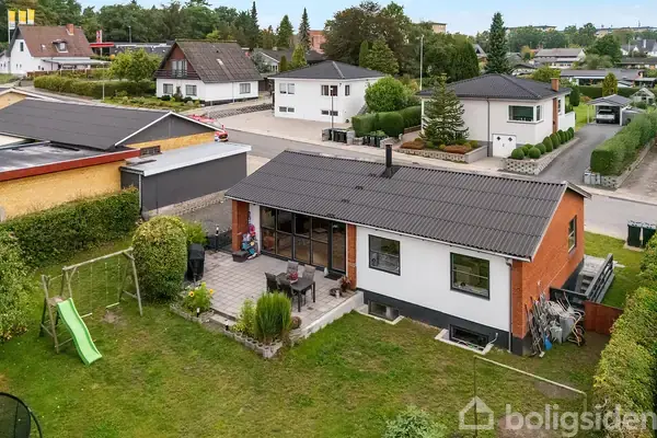 Villa på Birkevej 12, 8930 Randers NØ