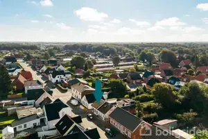 Villa på Grunnetsgade 16, 6600 Vejen