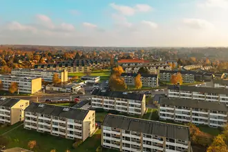 Ejerlejlighed på Smakkegårdsvej 163, th., 2820 Gentofte