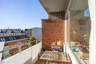 Ejerlejlighed på Thyrasgade 4, 4. 503., 2200 København N