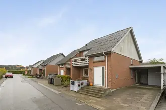 Rækkehus på Skelagervej 345, 8200 Aarhus N