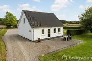 Villa på Lyngbyskovvej 11, 9575 Terndrup