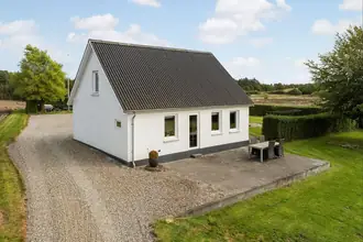Villa på Lyngbyskovvej 11, 9575 Terndrup
