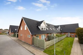 Ejerlejlighed på Løkkegårdsvej 11L, 1. th., 6230 Rødekro
