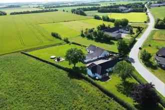 Villa på Horsbygvej 3, Rangstrup, 6534 Agerskov