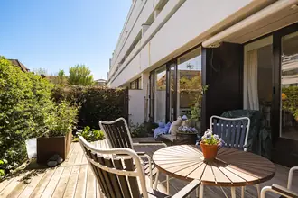 Ejerlejlighed på Brannersvej 27, 74., 2920 Charlottenlund