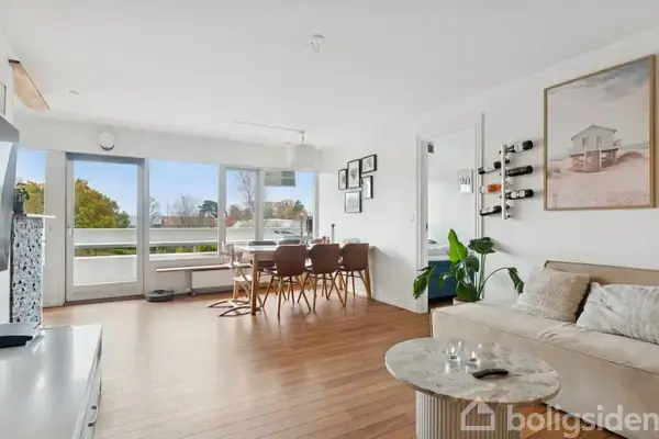 Ejerlejlighed på Vejlebrovej 89, 2. 79., 2635 Ishøj