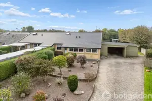 Rækkehus på Solgårdsvej 102, 5210 Odense NV