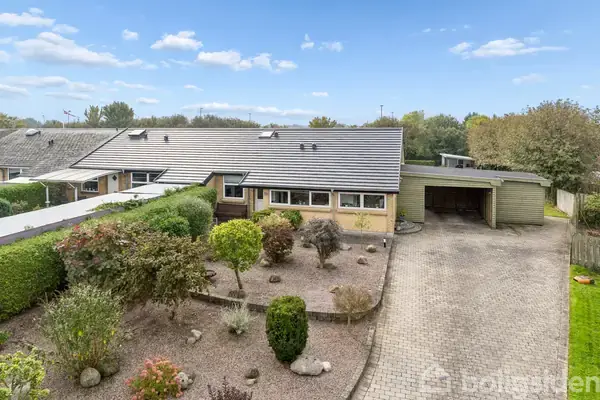 Rækkehus på Solgårdsvej 102, 5210 Odense NV