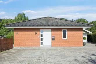 Villa på Munkeageren 25, 4600 Køge