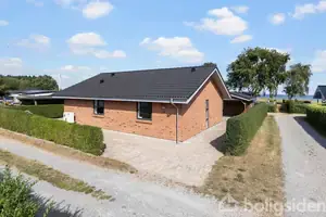 Fritidsbolig på Ørredvej 19, 6430 Nordborg