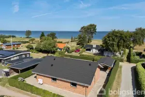 Fritidsbolig på Ørredvej 19, 6430 Nordborg