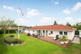Villa på Valmuevej 10, 4070 Kirke Hyllinge