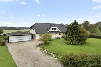 Villa på Idrætsvej 8, 5300 Kerteminde