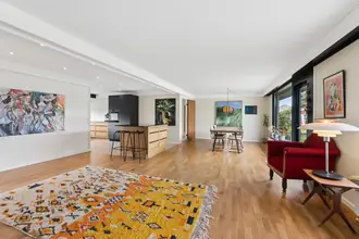 Villa på Blomsterager 405, 2980 Kokkedal