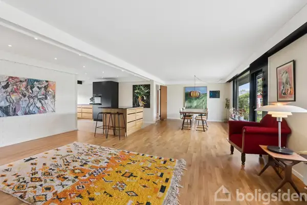 Villa på Blomsterager 405, 2980 Kokkedal