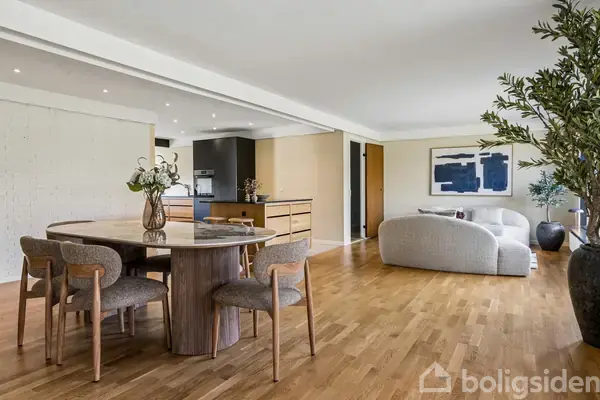 Villa på Blomsterager 405, 2980 Kokkedal