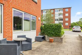 Andelsbolig på Engdalsvej 63, -1. th., 8220