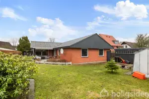 Villa på Vestergade 48, 9760 Vrå