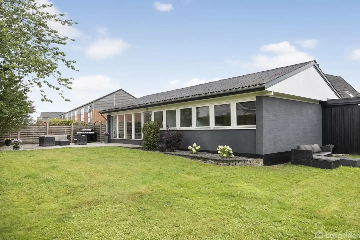 Villa på Skolebakken 60, 6000 Kolding