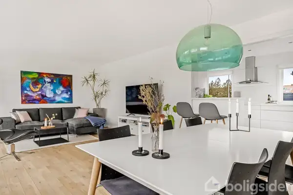 Villa på Skolebakken 60, 6000 Kolding