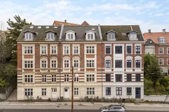 Andelsbolig på Strandvejen 18, 3., 8000