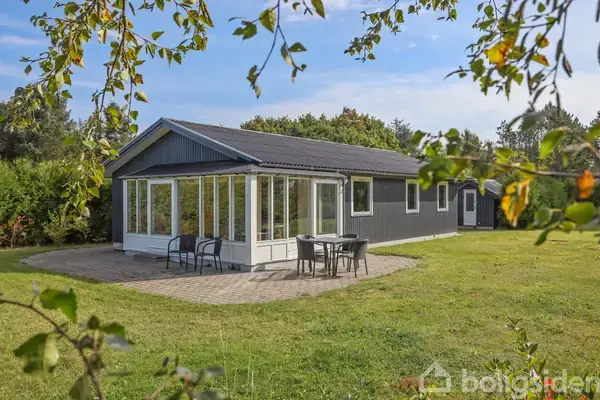 Fritidsbolig på Monicasvej 8, 9670 Løgstør