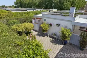 Rækkehus på Præstevej 51, 5210 Odense NV