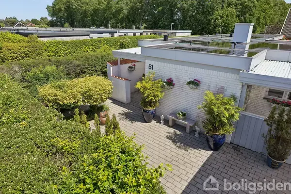 Rækkehus på Præstevej 51, 5210 Odense NV