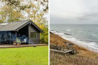 Fritidshus på Engblommevej 9, 3210 Vejby