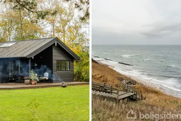 Fritidsbolig på Engblommevej 9, 3210 Vejby