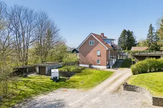 Ejerlejlighed på Vesterbakken 11C, 8600 Silkeborg