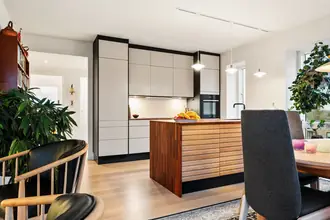 Ejerlejlighed på Cikoriegade 46, 2. tv., Nærheden, 2640 Hedehusene