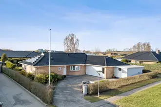 Villa på Kalveknækket 19, Kollund, 6340 Kruså