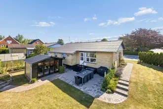 Villa på Åkjærsgade 6, 9700 Brønderslev