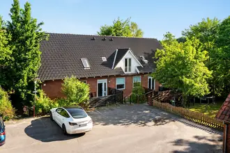 Ejerlejlighed på Merkurvej 1A, 1. tv., 7100 Vejle