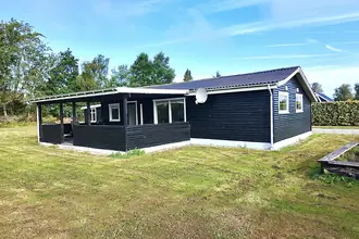 Fritidshus på Ternevej 3, Egense, 9280 Storvorde