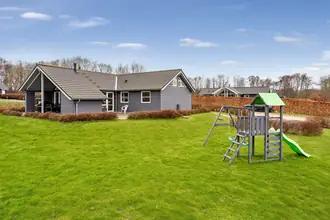 Fritidshus på Fiskervej 52, Mommark, 6470 Sydals