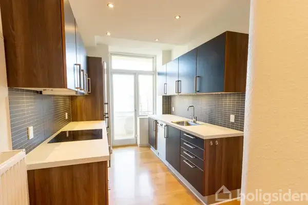 Ejerlejlighed på Vesterbro 1, 1. tv., 9000 Aalborg