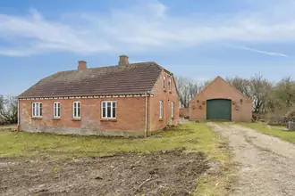 Villa på Viumvej 5, Gudum, 7620 Lemvig