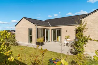 Rækkehus på Klosterlunden 3D, 4700 Næstved