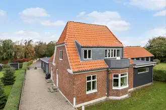 Villa på Uglevej 10, Rindum, 6950 Ringkøbing