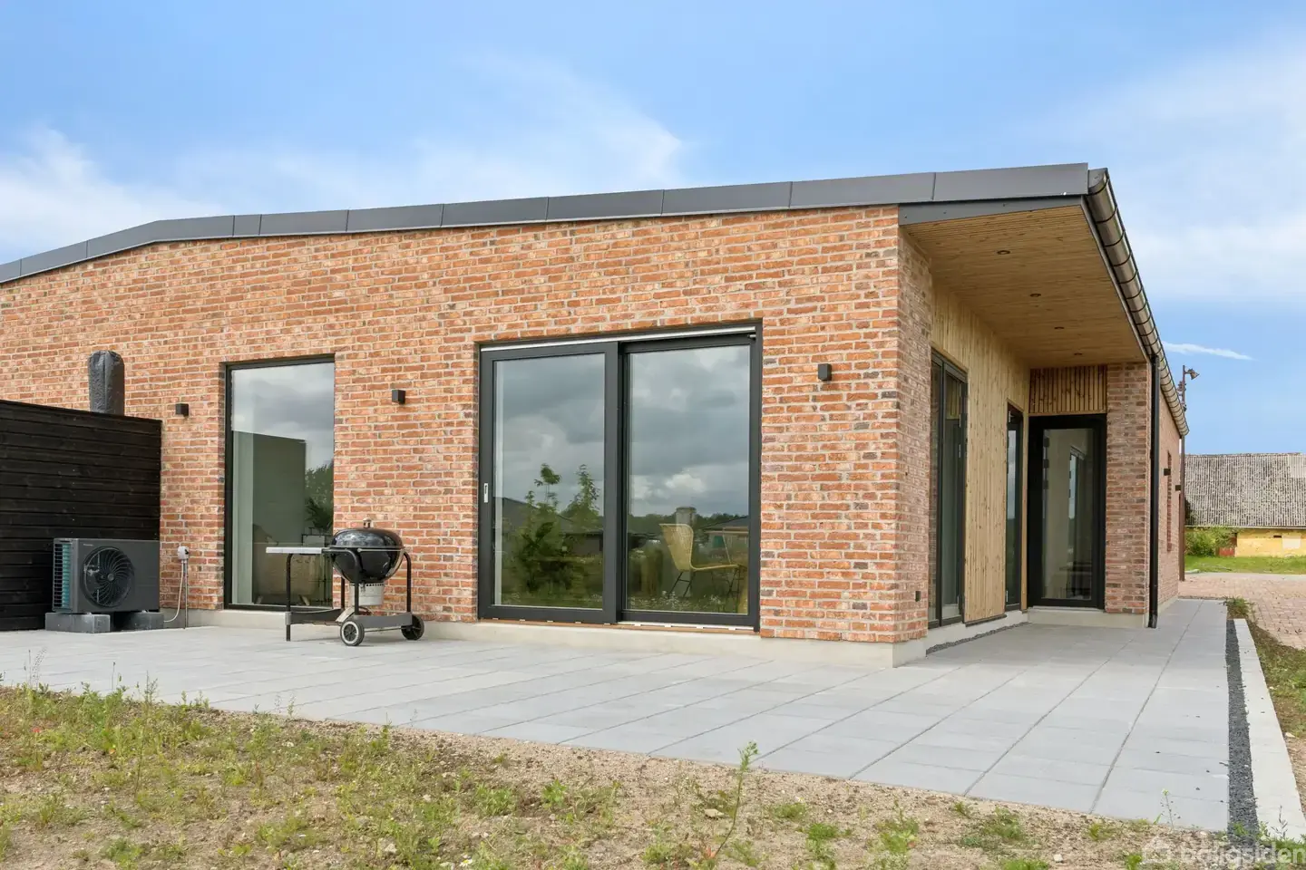 Rækkehus på Stenlængegårdens Kvarter 201, 4700 Næstved