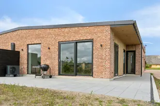 Rækkehus på Stenlængegårdens Kvarter 201, 4700 Næstved