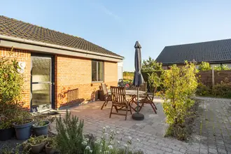 Rækkehus på Moselunden 62, 8340 Malling