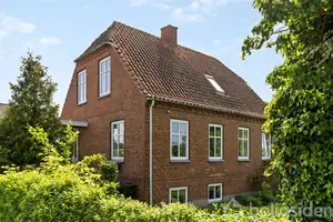 Villa på Årbyesvej 51, 4970 Rødby