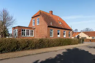 Villa på Årbyesvej 51, 4970 Rødby