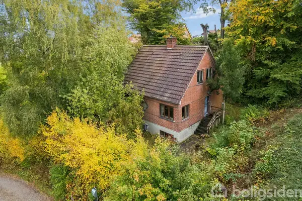 Villa på Teglværksvej 15, 7100 Vejle